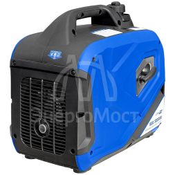 Бензогенератор инверторный SGG 3000ESi (Запуск с кнопки)