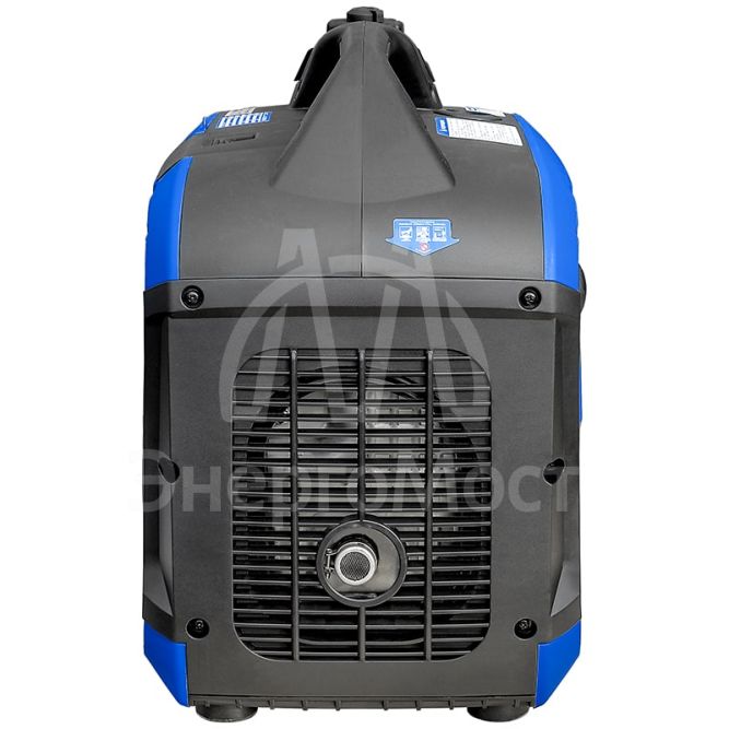 Бензогенератор инверторный SGG 3000ESi (Запуск с кнопки)