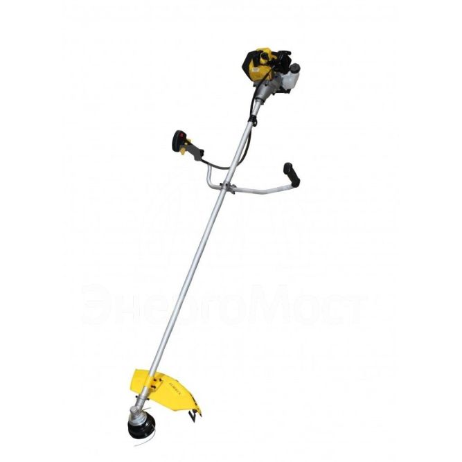 Триммер бензиновый Eurolux TR-1900T