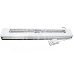 Завеса тепловая 9кВт 1.5м 380В стич-элемент (пульт NTL) RP-0915-3DY HINTEK 04.03.01.214398