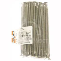 Гвоздь строительный 4.0х120 (уп.1кг) Tech-KREP 101584
