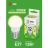 Лампа светодиодная GREEN LINE P45-12W-830-E27 GL 12Вт шар 3000К свет тепл. E27 Эра Б0067015