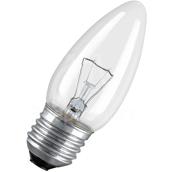 Лампа накаливания CLASSIC B CL 60W E27 OSRAM 4008321665973