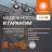 Лампа светодиодная LED G4 Value LVMR1675 7W/927 CRI95 7Вт 2700К 700лм рефлектор матов. GU5.3 12-12В OSRAM 4610590510115