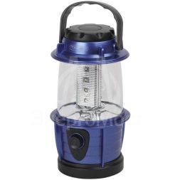 Фонарь светодиодный кемпинговый KB-101 на элементах питания Трофи Б0054482