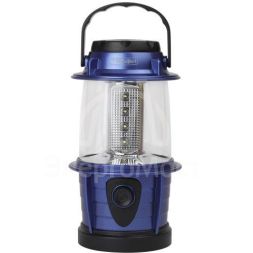 Фонарь светодиодный кемпинговый KB-101 на элементах питания Трофи Б0054482