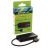 Разветвитель USB ELX-SLP01-C02 4USB 2А коробка черн. ERGOLUX 15109