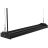 Светильник светодиодный ДСП TKE-DSP6 200-5K-GL-L 955х102х42мм 200Вт 5000К IP65 High Bay подвесной линейный черн. TOKOV ELECTRIC TKE-DSP6 200-5K-GL-L