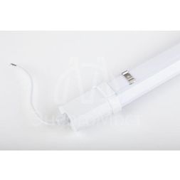 Светильник светодиодный SPP-3-40-4K-M 36Вт 4000К IP65 3060лм 1200х64х40 Ra&amp;gt;80 матов. Эра Б0041975