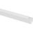 Кабель-канал 40х40 L2000 пластик бел. TOKOV ELECTRIC TKE-KK-40-40-2000-WH