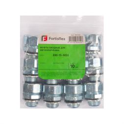 Муфта вводная ВМ-20-М25 Fortisflex 88907