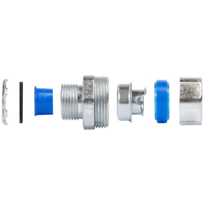 Муфта вводная ВМ-20-М25 Fortisflex 88907