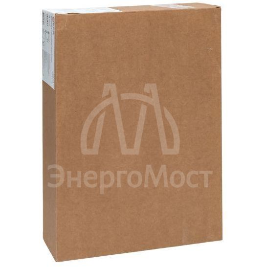 Щит слаботочный встраив. Nova 2 габарит IP41 с метал. перфорированной дверью EKF nv-mb-pmd-2