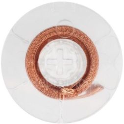 Лента для удаления припоя d=1мм медн. (дл.1.5м) REXANT 09-3001