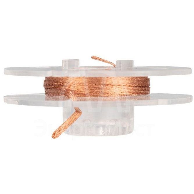 Лента для удаления припоя d=1мм медн. (дл.1.5м) REXANT 09-3001