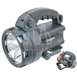 Фонарь 94 963 NPT-SP09-ACCU Navigator 94963