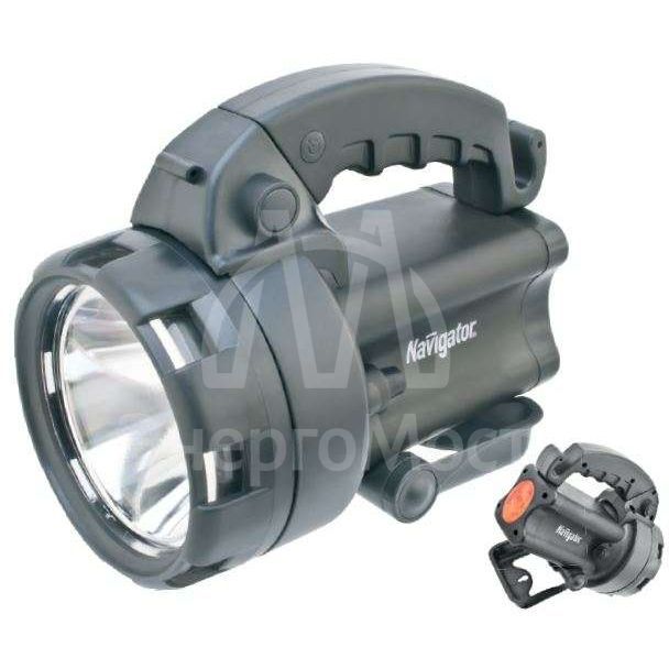 Фонарь 94 963 NPT-SP09-ACCU Navigator 94963