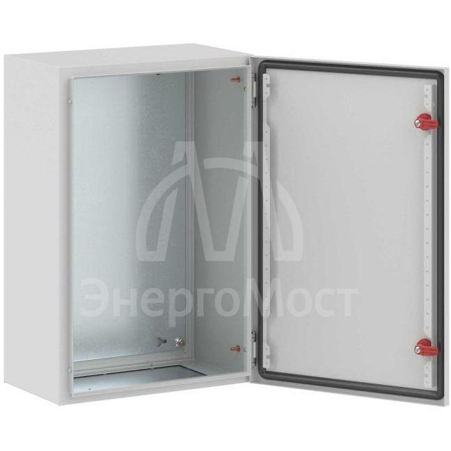 Шкаф ST с монтаж. платой 600х400х250мм от IP65-до IP66 IK10 DKC R5ST0649