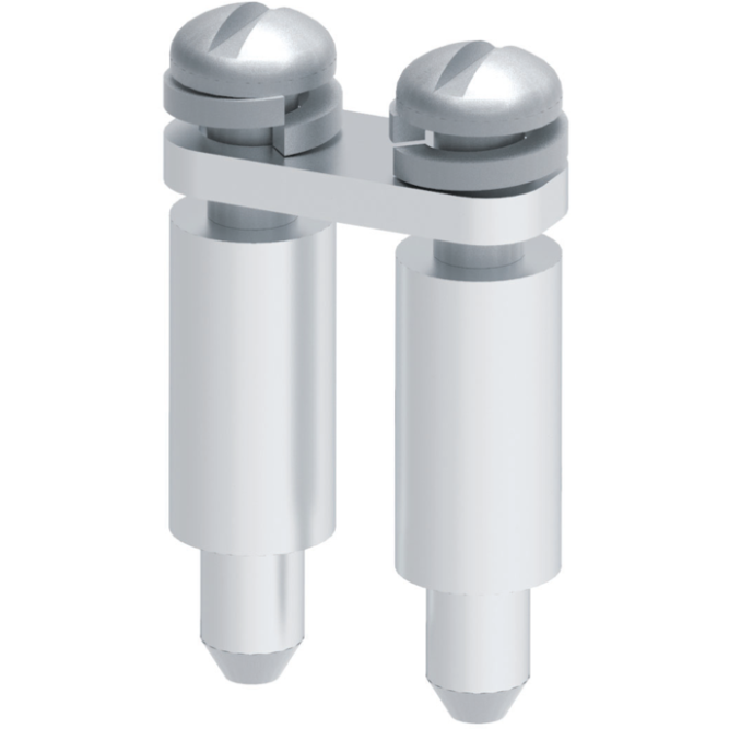 Перемычка винтовая OptiClip СА721/2 КЭАЗ 332734