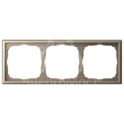 Рамка 3-м ArtGallery универс. шампань SE GAL000503