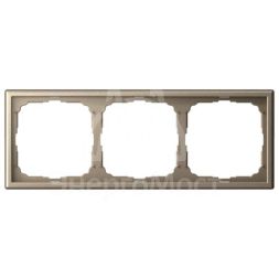 Рамка 3-м ArtGallery универс. шампань SE GAL000503