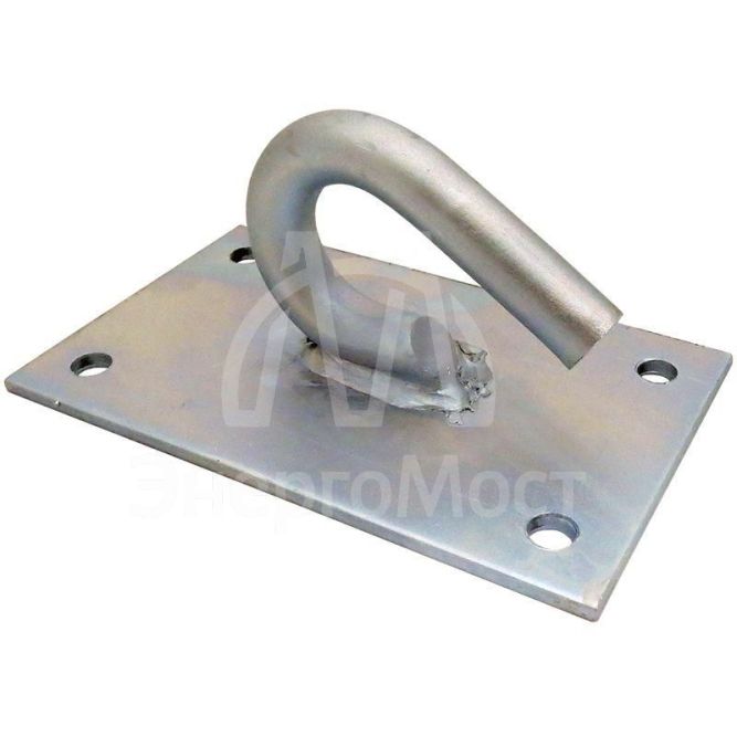 Крюк для плоских поверхностей GHP-16 ЭРА Б0036575