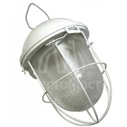Светильник НСП 02(41)-200-003 с решеткой Владасвет 10114