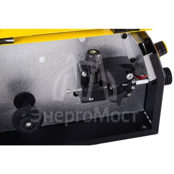 Сварочный полуавтомат IWM-200 MIG 5в1 Eurolux