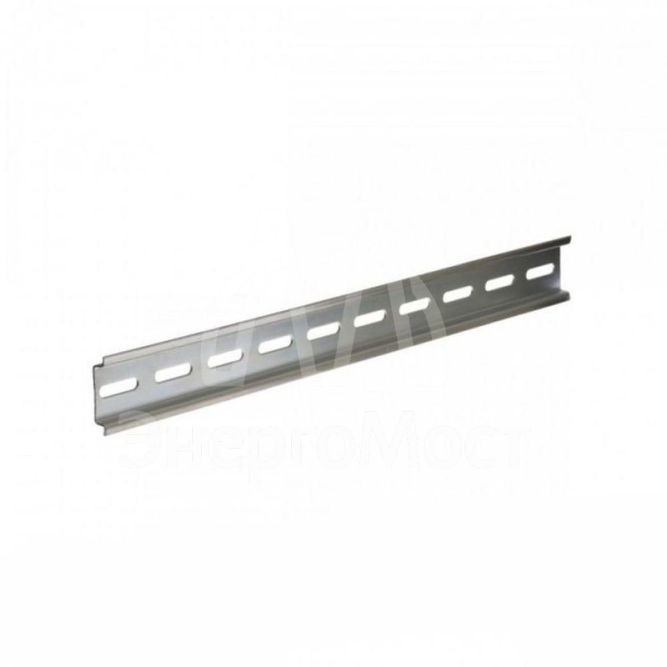 DIN-рейка L2000 TH35-7.5 оцинк. CHINT 570002