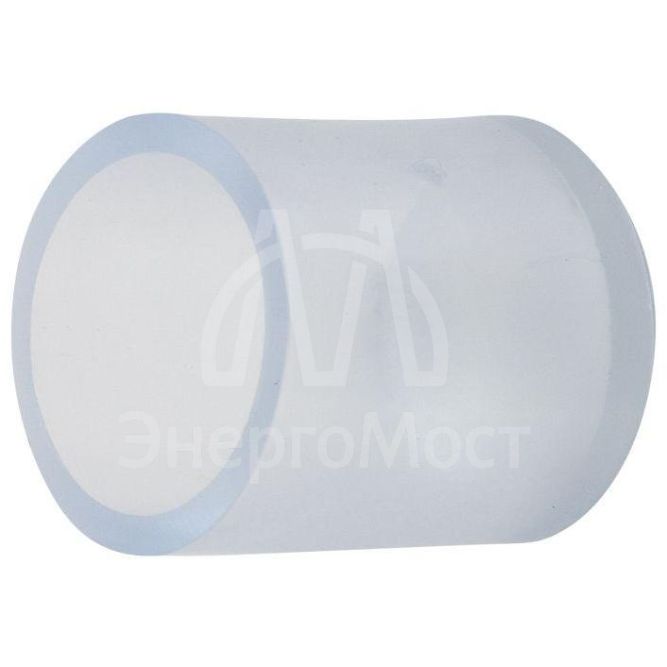 Заглушка для гибкого неона цилиндрическая Neon-Night 134-093