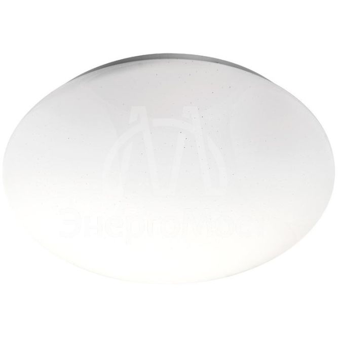 Светильник светодиодный PPB STARWAY-2 24Вт 4000К IP20 D260х55 JazzWay 5025479