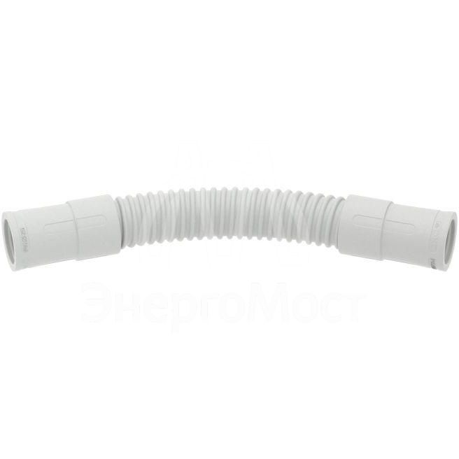 Муфта соединительная труба-труба гибкая для жестких труб d25 IP65 DKC 50325