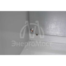 Корпус металлический ЩРНМ IP31 1200х800х300 DEKraft 32490DEK
