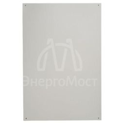 Корпус металлический ЩРНМ IP31 1200х800х300 DEKraft 32490DEK
