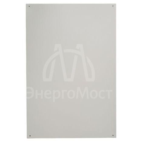 Корпус металлический ЩРНМ IP31 1200х800х300 DEKraft 32490DEK