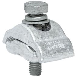 Зажим соединительный плашечный CD-35 10-50/10-50кв.мм PROxima EKF cd-35