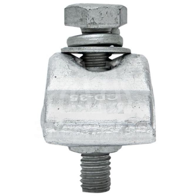 Зажим соединительный плашечный CD-35 10-50/10-50кв.мм PROxima EKF cd-35