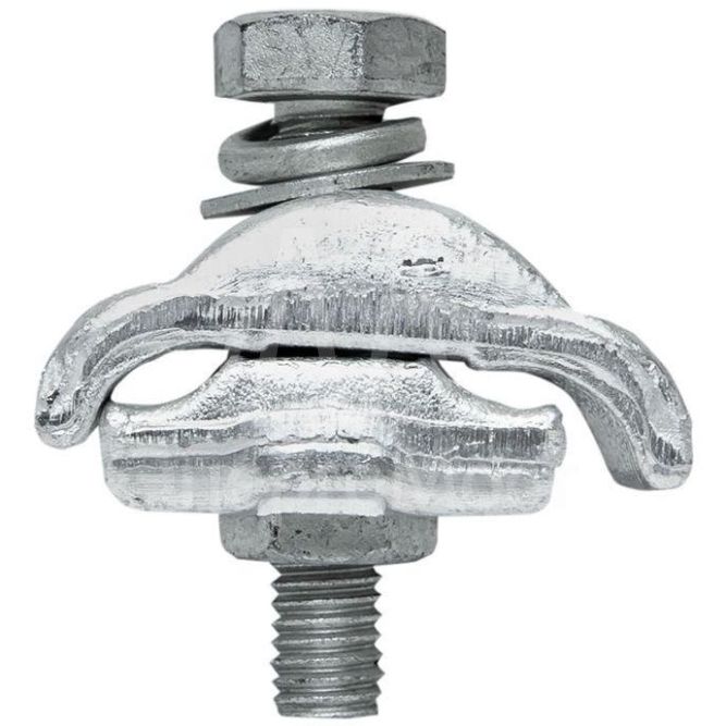 Зажим соединительный плашечный CD-35 10-50/10-50кв.мм PROxima EKF cd-35