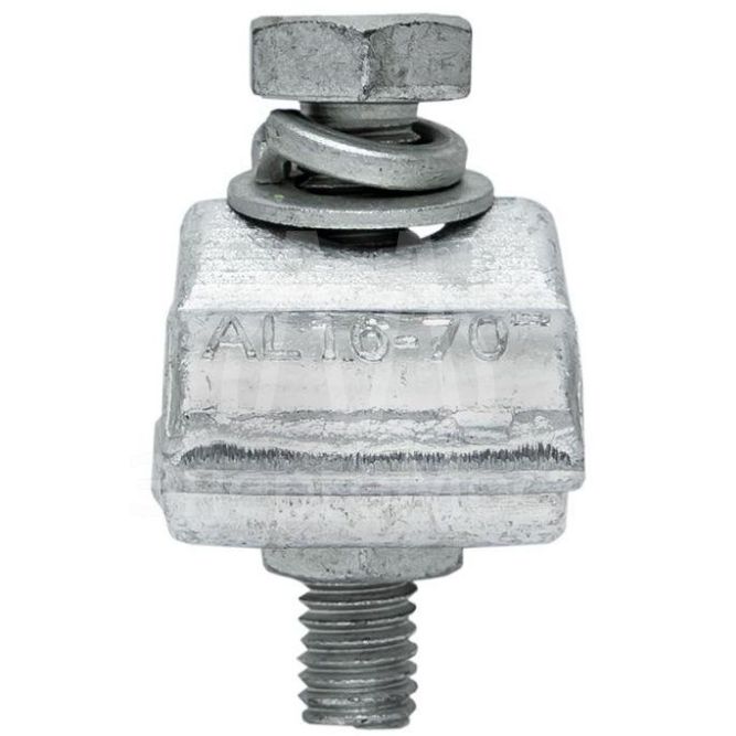 Зажим соединительный плашечный CD-35 10-50/10-50кв.мм PROxima EKF cd-35