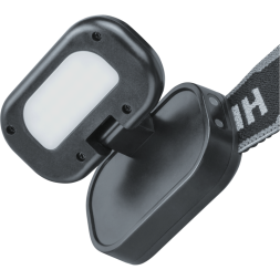Фонарь аккумуляторный налобный 95 562 NPT-H46-ACCU 1(хол)x5Вт+1(т)x5Вт 8реж Li-ion 1.2А.ч NAVIGATOR 95562