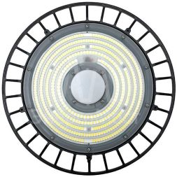 Светильник светодиодный промышленный для высоких пролетов ДСП-2102 150Вт 90град. 5000К IP65 EKF HIL-2102-150-90-5000