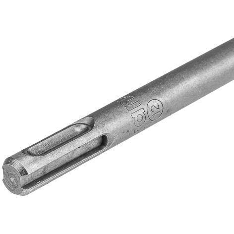 Бур по бетону 12x800x740мм SDS PLUS Kranz KR-91-0075