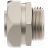 Муфта металлорукав-коробка DN 35 М40х1.5 наружн. резьба DKC 6014-4035