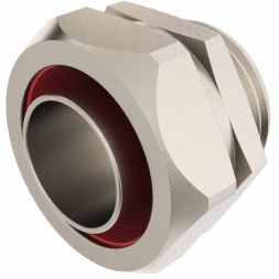 Муфта металлорукав-коробка DN 35 М40х1.5 наружн. резьба DKC 6014-4035