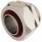 Муфта металлорукав-коробка DN 35 М40х1.5 наружн. резьба DKC 6014-4035