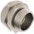 Муфта металлорукав-коробка DN 35 М40х1.5 наружн. резьба DKC 6014-4035