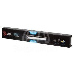 Светильник светодиодный трековый TR53-3040 BK 30Вт 4000K 60см однофазный черн. IP20 Эра Б0059550