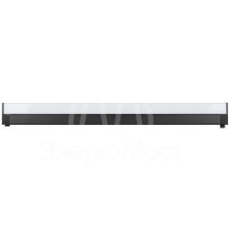 Светильник светодиодный трековый TR53-3040 BK 30Вт 4000K 60см однофазный черн. IP20 Эра Б0059550