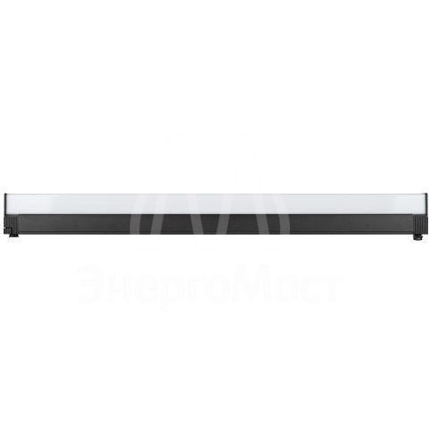 Светильник светодиодный трековый TR53-3040 BK 30Вт 4000K 60см однофазный черн. IP20 Эра Б0059550