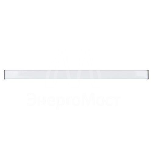 Светильник светодиодный трековый TR53-3040 BK 30Вт 4000K 60см однофазный черн. IP20 Эра Б0059550